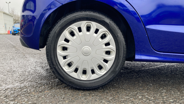 Ford KA+ 1.2 Studio 5dr Petrol Hatchback